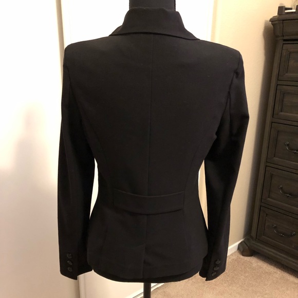 BCX Black Blazer - Picture 2 of 8